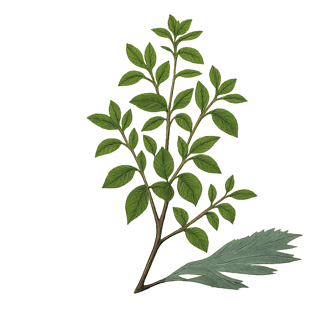 Lemon thyme